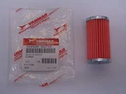 Element Filtre à Gasoil Pour Moteur YANMAR Série: 1GM 1GM10
