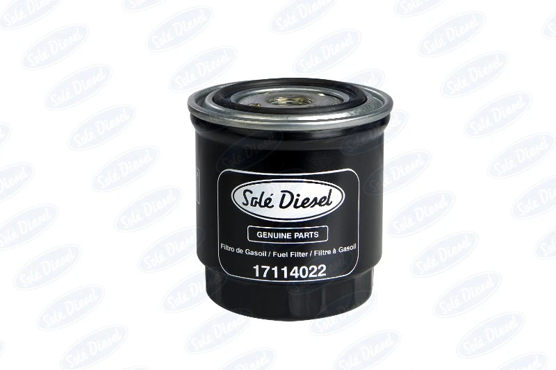 Filtre à Gasoil Solé Diesel Mini 74 3 Filtre à Gasoil Solé Diesel Mini 74