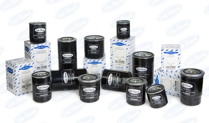 Filtre à Huile Solé Diesel SM-94 4 Filtre à Huile Solé Diesel SM-94 – Image 2