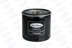 Filtre à Huile Solé Diesel SM-82
