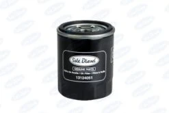 Filtre à Huile Solé Diesel Mini 29