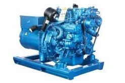 Groupe Électrogène Sole Diesel 7GSC 6,6kVA 50Hertz Sans Cocon 10 Groupe Électrogène Sole Diesel 7GSC 6,6kVA 50Hertz Sans Cocon -Azur Marine Groupe Electrogene Sole Diesel 512749107 1