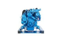 Groupe Électrogène Sole Diesel 7GSC 6,6kVA 50Hertz Sans Cocon 12 Groupe Électrogène Sole Diesel 7GSC 6,6kVA 50Hertz Sans Cocon -Azur Marine Groupe Electrogene Sole Diesel 512749107 3