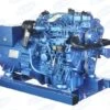 Groupe Électrogène Sole Diesel 10GS 12v/230v 9,4 KVA 50Hertz Sans Cocon -Azur Marine Groupe Electrogene Sole Diesel non cocoone 10GS 9 4KVA 5