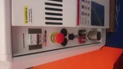 Groupe Électrogène Sole Diesel 8GSC 6,6kVA 60Hertz Cocoonné -Azur Marine Groupe electrogene Sole Diesel 8GSC 6 6 KVA 60Hz 2