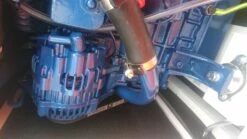 Groupe Électrogène Sole Diesel 8GSC 6,6kVA 60Hertz Cocoonné -Azur Marine Groupe electrogene Sole Diesel 8GSC 6 6 KVA 60Hz 5