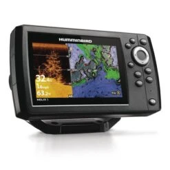 HUMMINBIRD Pack Comprenant Un H5 G3-DITA Et Une Carte COAST MASTER Version Down Imaging 12 HUMMINBIRD Pack Comprenant Un H5 G3-DITA Et Une Carte COAST MASTER Version Down Imaging -Azur Marine H5 G3 CXDTA et une carte COAST MASTER HUMMINBIRD CHEVALI 10