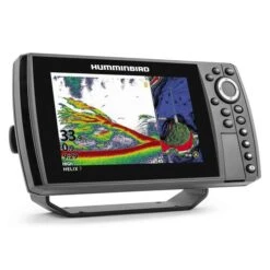 HUMMINBIRD Pack Comprenant Un HELIX 7G4N-CDSTA Et Une Carte COAST MASTER RÉSEAU Version 2D - 140-240 KHz 16 HUMMINBIRD Pack Comprenant Un HELIX 7G4N-CDSTA Et Une Carte COAST MASTER RÉSEAU Version 2D - 140-240 KHz -Azur Marine H5 G3 CXDTA et une carte COAST MASTER HUMMINBIRD CHEVALI 61