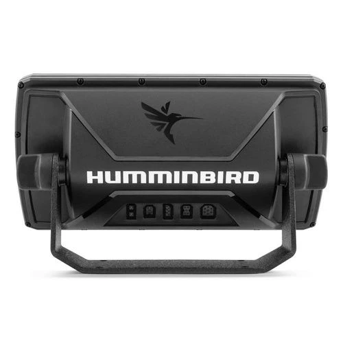 HUMMINBIRD Pack Comprenant Un HELIX 7G4N-CMDITA Et Une Carte COAST MASTER RÉSEAU Version MEGA Down Imaging 5 HUMMINBIRD Pack Comprenant Un HELIX 7G4N-CMDITA Et Une Carte COAST MASTER RÉSEAU Version MEGA Down Imaging – Image 3