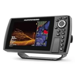 HUMMINBIRD Pack Comprenant Un HELIX 7G4N-CMDITA Et Une Carte COAST MASTER RÉSEAU Version MEGA Down Imaging 15 HUMMINBIRD Pack Comprenant Un HELIX 7G4N-CMDITA Et Une Carte COAST MASTER RÉSEAU Version MEGA Down Imaging -Azur Marine H5 G3 CXDTA et une carte COAST MASTER HUMMINBIRD CHEVALI 73