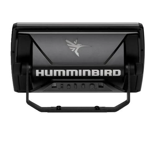 HUMMINBIRD Pack Comprenant Un HELIX 8G4N-CMDITA Et Une Carte COAST MASTER RÉSEAU Version MEGA Down Imaging 5 HUMMINBIRD Pack Comprenant Un HELIX 8G4N-CMDITA Et Une Carte COAST MASTER RÉSEAU Version MEGA Down Imaging – Image 3