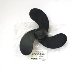 Hélice En Plastique 4,5" Pour Moteur Tohatsu MFS2 MFS2.5 MFS3.5C