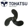 Hélice En Plastique 7" Pour Moteur Tohatsu MFS2 MFS2.5 MFS3.5C -Azur Marine Helice Plastique 7pour Moteur Tohatsu MFS2 MFS2 5 MFS3
