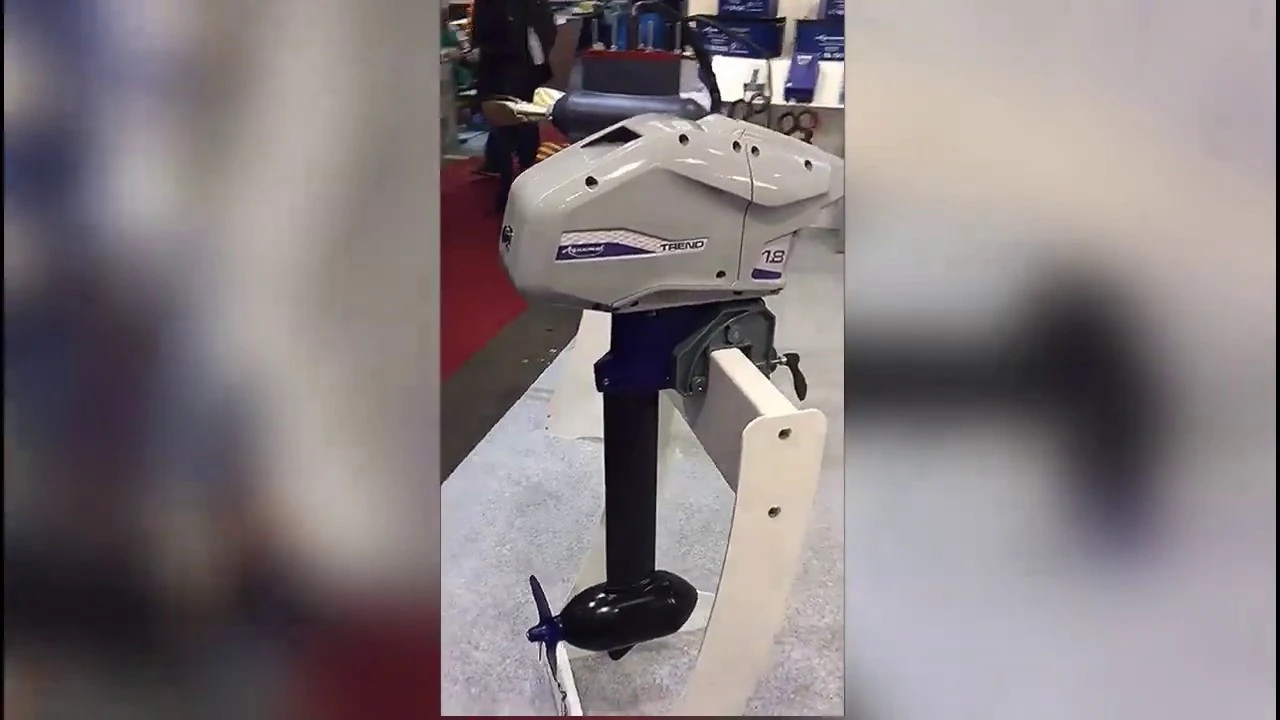 Hors Bord AQUAMOT Modèle Trend 1.8 Arbre Long Barre Franche 5 Hors Bord AQUAMOT Modèle Trend 1.8 Arbre Long Barre Franche – Image 3