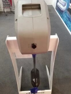 Hors Bord AQUAMOT Modèle Trend 1.3 Arbre Court Barre Franche -Azur Marine Hors Bord AQUAMOT modele Trend 1 3 Arbre Court Barre Fra