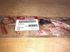 Jauge à Huile Pour Moteur YANMAR Série: 3GM 3GM30