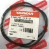 Joint De Cache Culbuteurs Pour Moteur YANMAR Série: 2GM 2GM20 -Azur Marine Joint de cache culbuteurs pour moteur YANMAR Serie 2GM 2