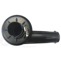 Kit Boite à Air Ou Silencieux D'admission.