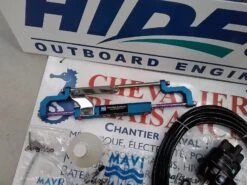 Kit Direction Hydraulique Complet MAVI MARE 80 Cv Maxi (sans Volant) -Azur Marine Kit Direction Hydraulique Complet MAVI MARE 80 cv Maxi s 2