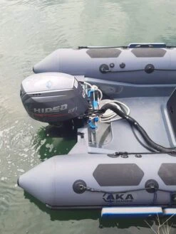 Kit Direction Hydraulique Complet MAVI MARE 80 Cv Maxi (sans Volant) -Azur Marine Kit Direction Hydraulique Complet MAVI MARE 80 cv Maxi s