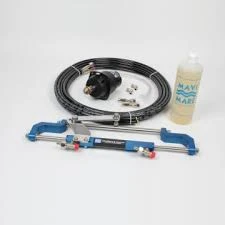 Kit Direction Hydraulique Complet MAVI MARE 80 Cv Maxi (sans Volant)