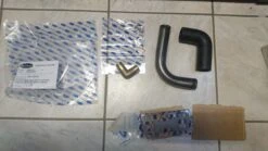 Kit Echangeur Complet Pour Mini 29 (Version6) Compatible Sur Tous Les 3 Cylindres Mitsubsihi 27cv -Azur Marine Kit Echangeur Complet pour Mini 17 Version6 compatible s 2 1