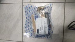 Kit Echangeur Complet Pour Mini 29 (Version6) Compatible Sur Tous Les 3 Cylindres Mitsubsihi 27cv -Azur Marine Kit Echangeur Complet pour Mini 17 Version6 compatible s 2