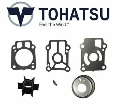 Kit Entretien Moteur TOHATSU 2 Cv 2,5 Cv Et 3,5 Cv 4 Temps 8 Kit Entretien Moteur TOHATSU 2 Cv 2,5 Cv Et 3,5 Cv 4 Temps – Image 6