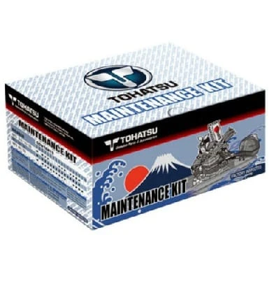 Kit Entretien Moteur TOHATSU 2 Cv 2,5 Cv Et 3,5 Cv 4 Temps 7 Kit Entretien Moteur TOHATSU 2 Cv 2,5 Cv Et 3,5 Cv 4 Temps – Image 5