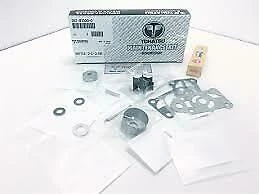 Kit Entretien Moteur TOHATSU 2 Cv 2,5 Cv Et 3,5 Cv 4 Temps 3 Kit Entretien Moteur TOHATSU 2 Cv 2,5 Cv Et 3,5 Cv 4 Temps