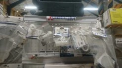 Kit Entretien Échangeur Craftsman CM2.12 CM2.16