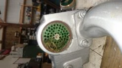 Kit Entretien Échangeur Craftsman CM2.12 CM2.16 -Azur Marine Kit Entretien echangeur Craftsman CM2 12 CM2 16 51274903 2