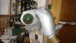 Azur Marine -Azur Marine Kit Entretien echangeur Craftsman CM2 12 CM2 16 51274903