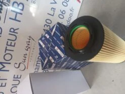 Kit Entretien Pour HYUNDAI Seasall S250 Ou S270 -Azur Marine Kit Entretien pour HYUNDAI Seasall S250 ou S270 1