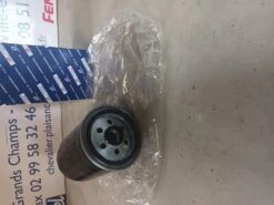 Kit Entretien Pour HYUNDAI Seasall S250 Ou S270 -Azur Marine Kit Entretien pour HYUNDAI Seasall S250 ou S270 2