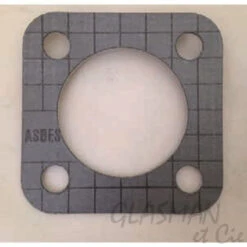 Kit Joints Pompe à Eau De Mer Solé Diesel Mini 55 5 Kit Joints Pompe à Eau De Mer Solé Diesel Mini 55 -Azur Marine Kit Joints Pompe a eau de mer Mini 55 Sole Diesel 1