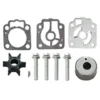 Kit Entretien Pompe à Eau De Mer Moteur TOHATSU 4cv, 5cv, 6cv 4 Temps -Azur Marine Kit Reparation pompe a eau de mer Moteur Tohatsu MFS4 MF