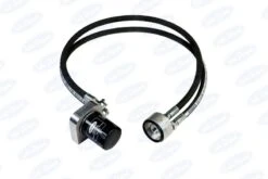 Kit Filtre à Huile Déporté Solé Diesel