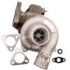 Kit : Turbo Charger Pour Solé Diesel Mini 55 -Azur Marine Kit Support de Filtre a Huile ou echangeur d huile avec