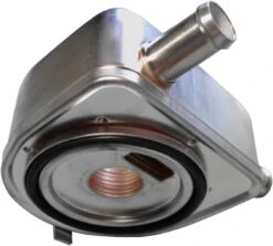 Kit : Support De Filtre à Huile Ou échangeur D'huile Avec Joint Solé Diesel SK-60