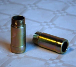 Kit Chauffage Pour Mini 33 Solé Diesel "Moteur Sur Ballon"