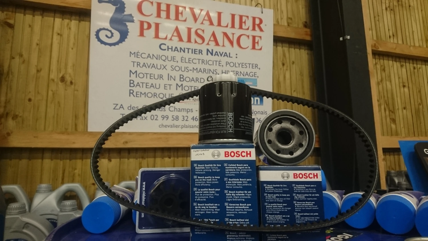 Kit Entretien Adaptable Craftsman Marine Diesel CM2.12 CM2.16 CM3.27 3 Kit Entretien Adaptable Craftsman Marine Diesel CM2.12 CM2.16 CM3.27