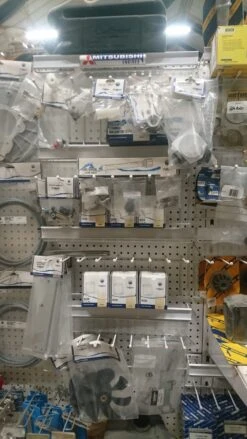 Kit Entretien Échangeur Craftsman CM3.27