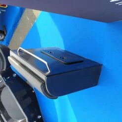 ASTEC VD-PRO 600 -Azur Marine Leaning post Polyester ASTEC 1