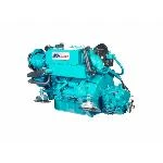 Moteur In-Board MIDIF Diesel 42 Cv Remplacé Par Mini 44 Solé Diesel