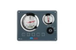 Moteur In-Board MIDIF Diesel 59, MD2300 Cv Remplacé Par MINI-62 Solé Diesel 6 Moteur In-Board MIDIF Diesel 59, MD2300 Cv Remplacé Par MINI-62 Solé Diesel -Azur Marine MD2300 MIDIF Diesel ou moteur in board Sole SM62 59 cv