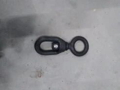 Flotteur Palangrier A2 Polyform US Kent Véritable Bouée De Mouillage. 8 Flotteur Palangrier A2 Polyform US Kent Véritable Bouée De Mouillage. -Azur Marine Manille Droite Brute Diametre 27 mm Manille Brute Droite 3