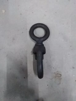 Flotteur Palangrier A2 Polyform US Kent Véritable Bouée De Mouillage. 9 Flotteur Palangrier A2 Polyform US Kent Véritable Bouée De Mouillage. -Azur Marine Manille Droite Brute Diametre 27 mm Manille Brute Droite 4