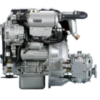 Moteur Craftsman Marine 16 Cv -Azur Marine Moteur CM2 16 Craftsman Marine Diesel