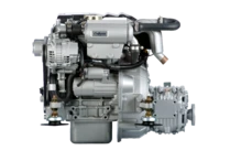 Moteur Craftsman Marine 16 Cv